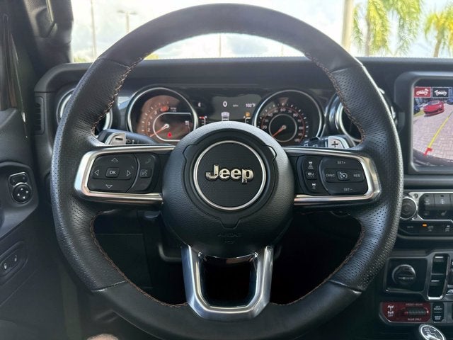 2023 Jeep Wrangler Rubicon 392
