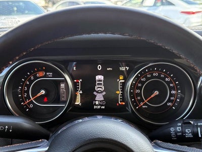 2023 Jeep Wrangler Rubicon 392