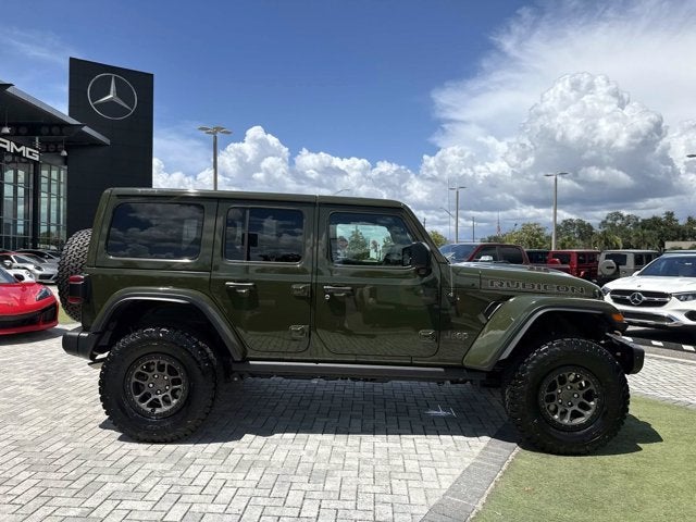 2023 Jeep Wrangler Rubicon 392