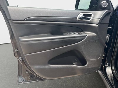 2022 Jeep Grand Cherokee WK Laredo X