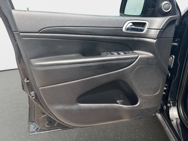 2022 Jeep Grand Cherokee WK Laredo X