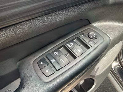 2022 Jeep Grand Cherokee WK Laredo X