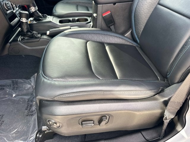 2024 Jeep Wrangler 4xe High Altitude 4xe