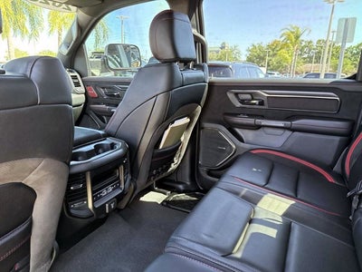 2023 RAM 1500 TRX