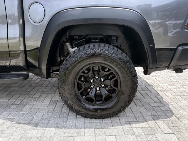 2023 RAM 1500 TRX
