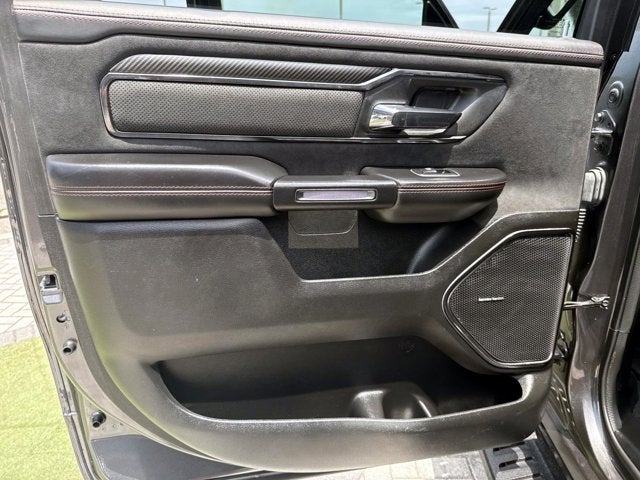 2023 RAM 1500 TRX