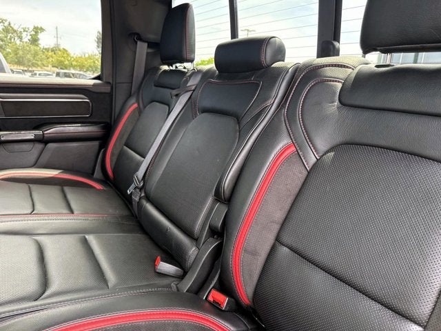 2023 RAM 1500 TRX