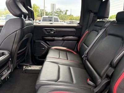 2023 RAM 1500 TRX