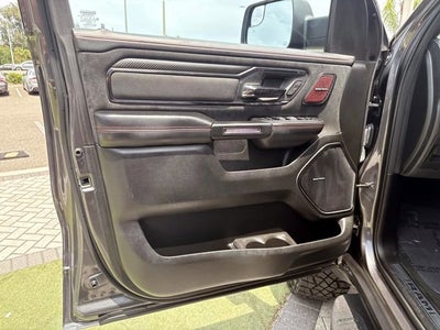 2023 RAM 1500 TRX