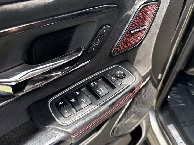 2023 RAM 1500 TRX