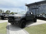 2023 RAM 1500 TRX