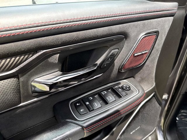 2023 RAM 1500 TRX