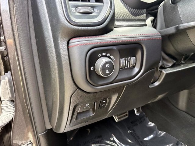 2023 RAM 1500 TRX