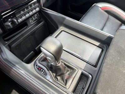 2023 RAM 1500 TRX
