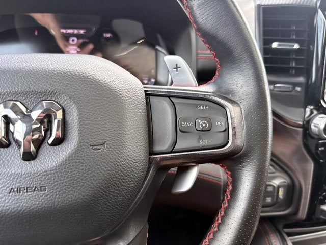 2023 RAM 1500 TRX