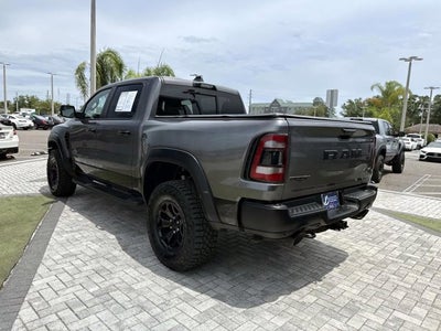 2023 RAM 1500 TRX
