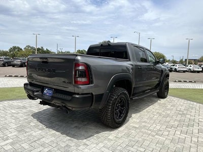 2023 RAM 1500 TRX
