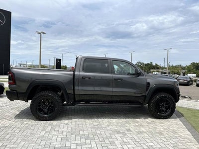 2023 RAM 1500 TRX