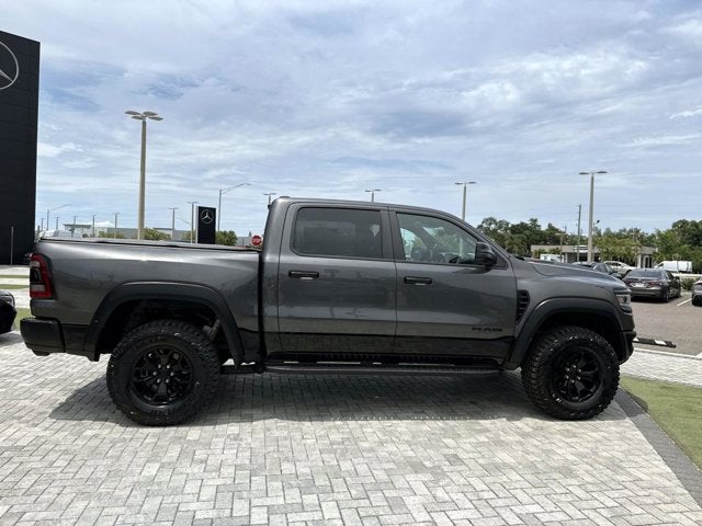 2023 RAM 1500 TRX