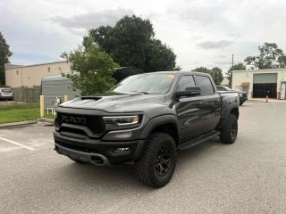 2023 RAM 1500 TRX