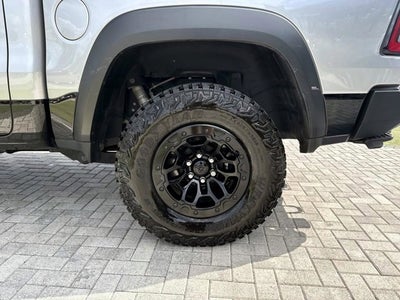 2024 RAM 1500 TRX