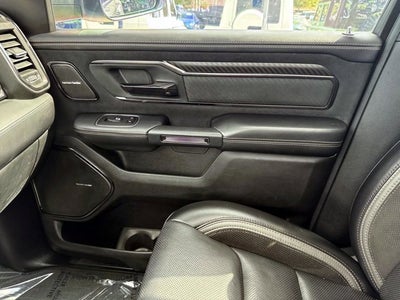 2024 RAM 1500 TRX