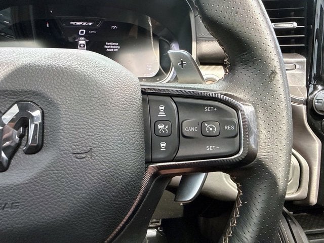 2024 RAM 1500 TRX