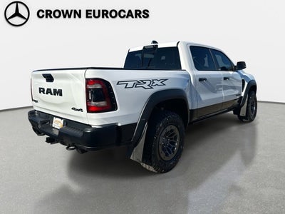 2024 RAM 1500 TRX