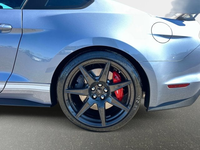 2022 Ford Mustang Shelby GT500