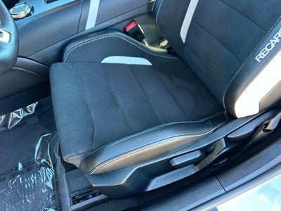 2022 Ford Mustang Shelby GT500