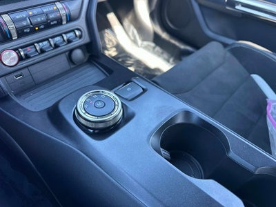 2022 Ford Mustang Shelby GT500