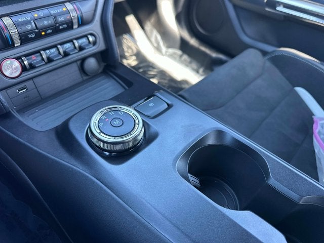 2022 Ford Mustang Shelby GT500