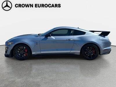 2022 Ford Mustang Shelby GT500