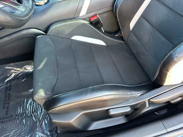 2020 Ford Mustang Shelby GT500