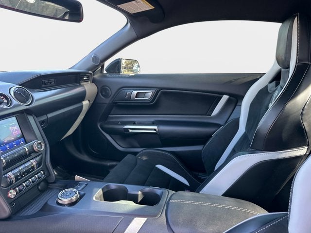 2020 Ford Mustang Shelby GT500