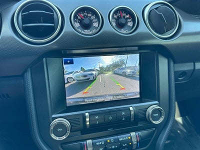 2020 Ford Mustang Shelby GT500