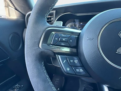 2020 Ford Mustang Shelby GT500