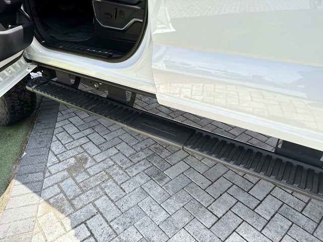 2024 Ford Super Duty F-250 SRW Lariat