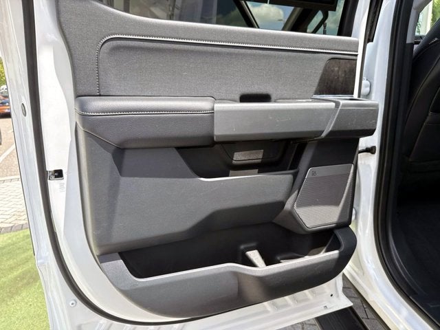 2024 Ford Super Duty F-250 SRW Lariat