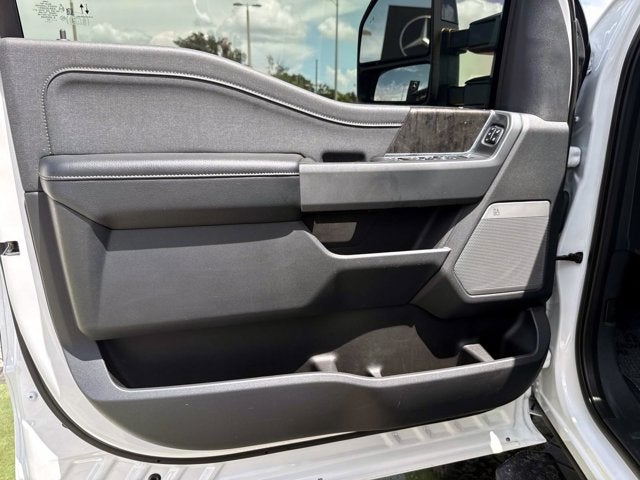 2024 Ford Super Duty F-250 SRW Lariat