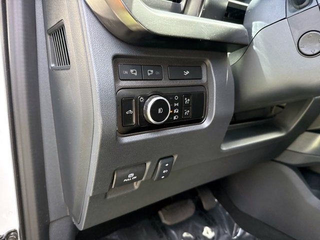 2024 Ford Super Duty F-250 SRW Lariat