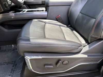 2024 Ford Super Duty F-250 SRW Lariat