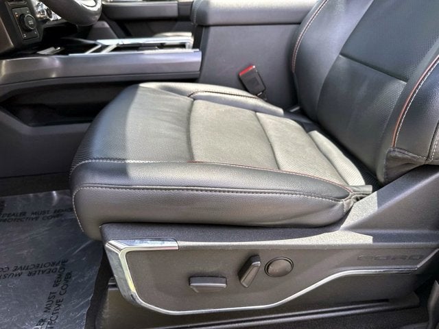 2024 Ford Super Duty F-250 SRW Lariat