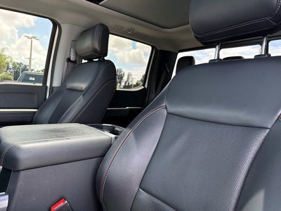 2024 Ford Super Duty F-250 SRW Lariat