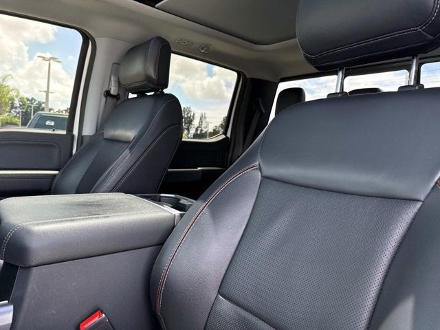 2024 Ford Super Duty F-250 SRW Lariat