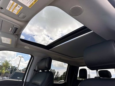 2024 Ford Super Duty F-250 SRW Lariat