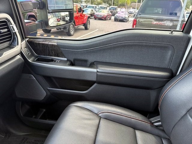 2024 Ford Super Duty F-250 SRW Lariat