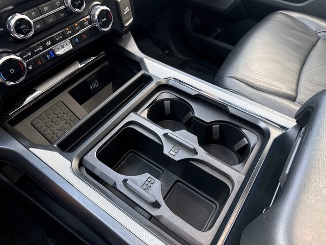 2024 Ford Super Duty F-250 SRW Lariat