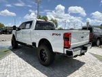 2024 Ford Super Duty F-250 SRW Lariat