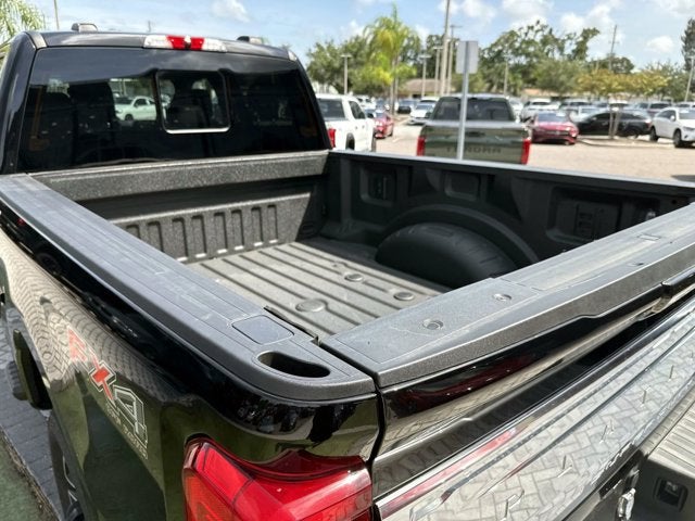 2024 Ford Super Duty F-250 SRW Platinum